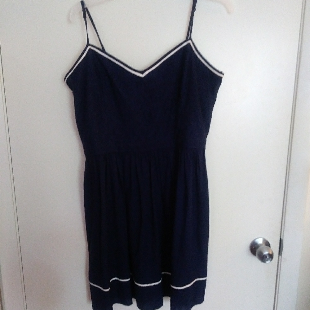 NWT Lauren Conrad dress size 16